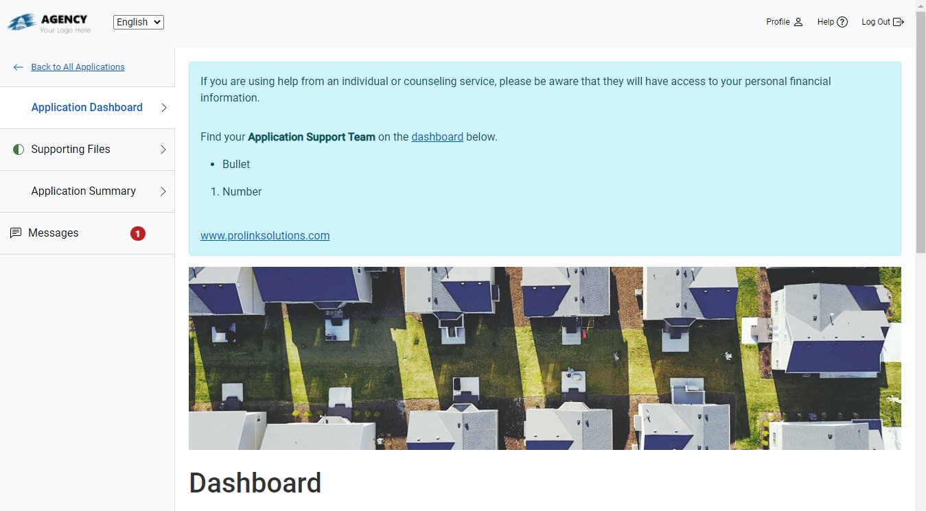 RN-HO-Message-app-dashboard.png