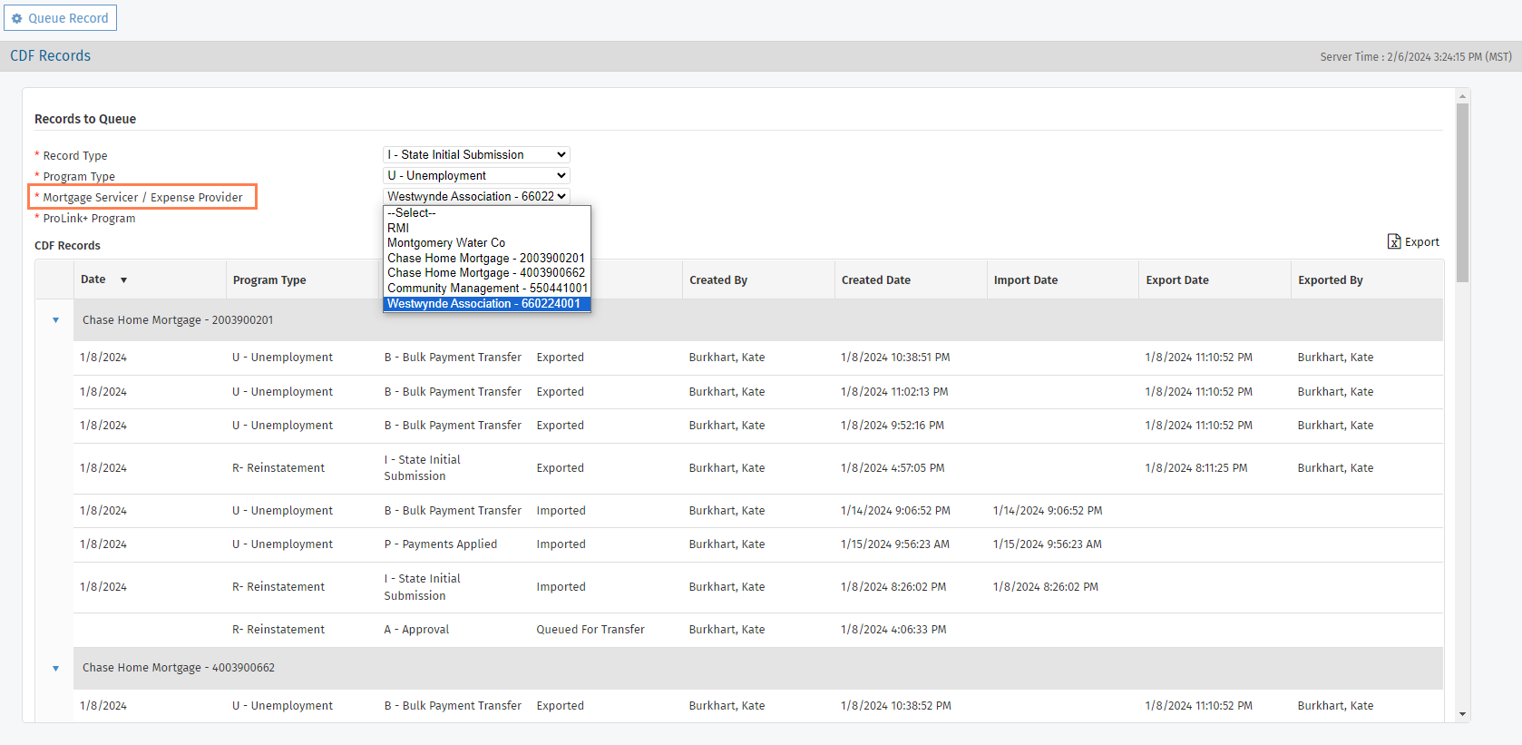 RN-CDF-Records-Expense-Provider.png